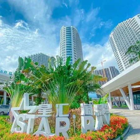 Star Bay Residences Sihanoukville